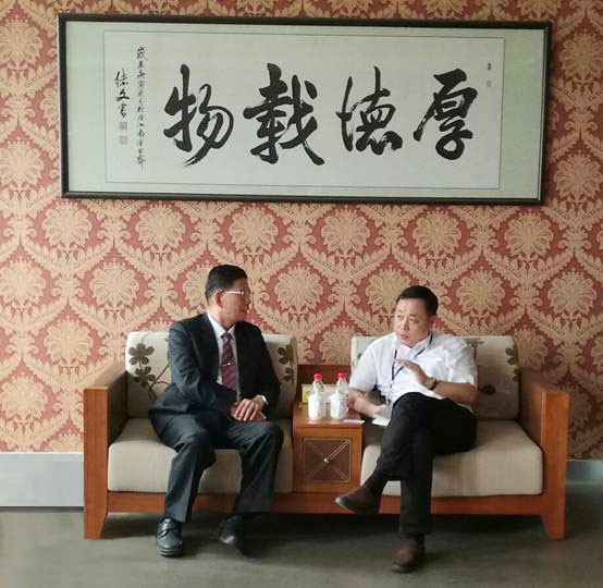 企业战术指标实现，人才发展是主题