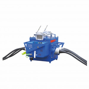 FZW28型户表分界真空负荷开关